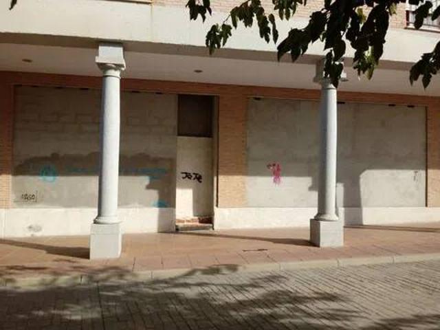 Local Comercial en venta en El Viso De San Juan, Castilla-La Mancha