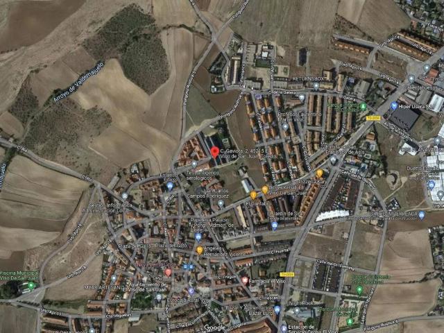 Local Comercial en venta en El Viso De San Juan, Castilla-La Mancha