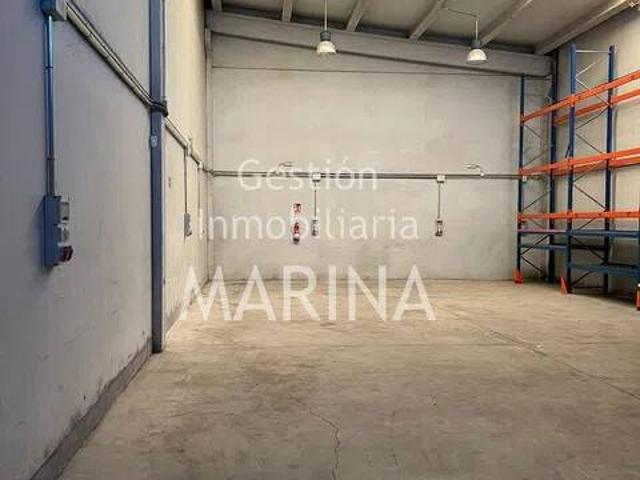 Local Comercial en venta en El Viso De San Juan, Castilla-La Mancha