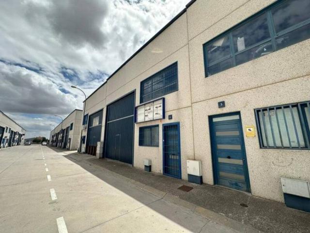 Local Comercial en venta en El Viso De San Juan, Castilla-La Mancha