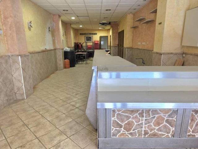 Local Comercial en venta en el Baix Vinalopó, Valencia