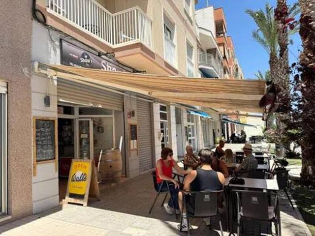 Local Comercial en venta en Atzavares, el Baix Vinalopó