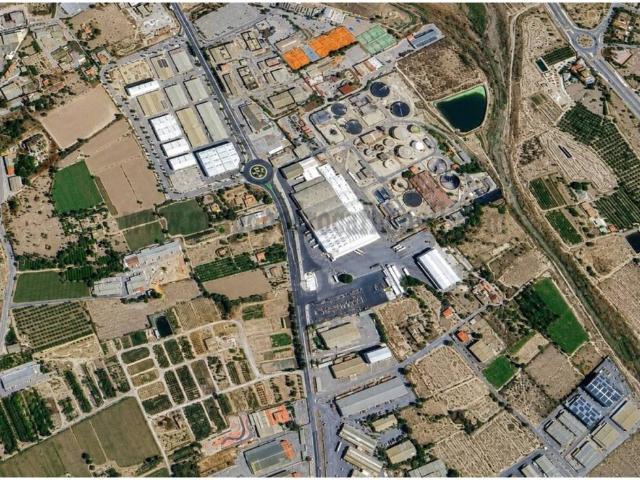 Local Comercial en venta en el Baix Vinalopó, Valencia