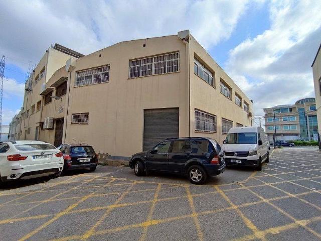 Local Comercial en venta en el Baix Vinalopó, Valencia