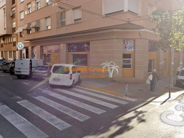 Local Comercial en venta en el Baix Vinalopó, Valencia