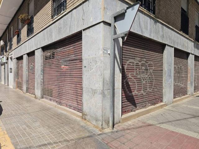 Local Comercial en venta en Elche
