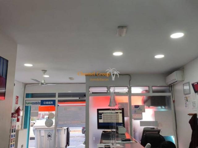 Local Comercial en venta en el Baix Vinalopó, Valencia