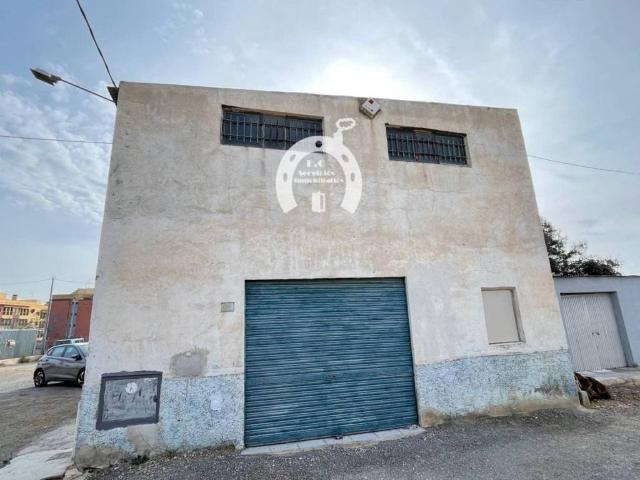 Local Comercial en venta en el Baix Vinalopó, Valencia