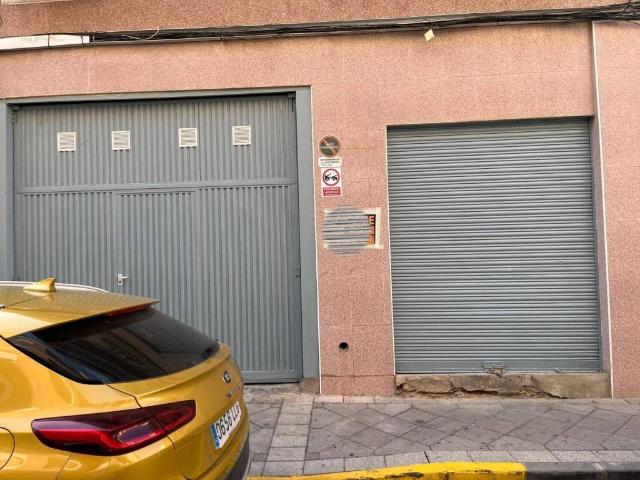 Local Comercial en venta en Elche