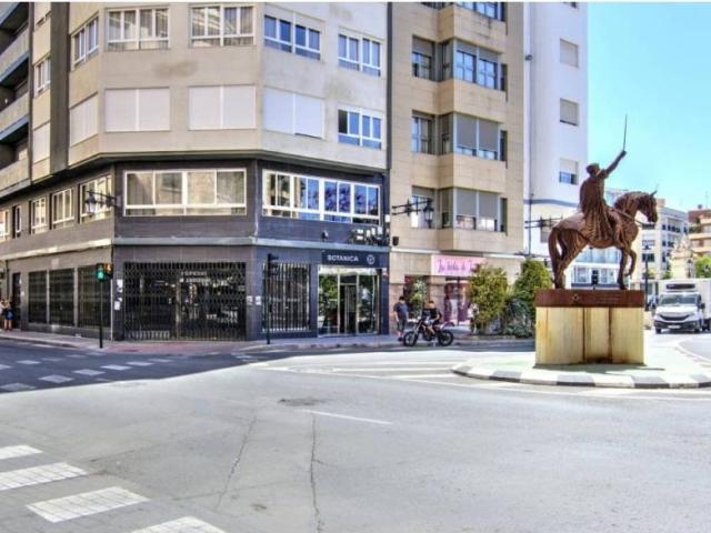 Local Comercial en venta en el Salvador, el Baix Vinalopó