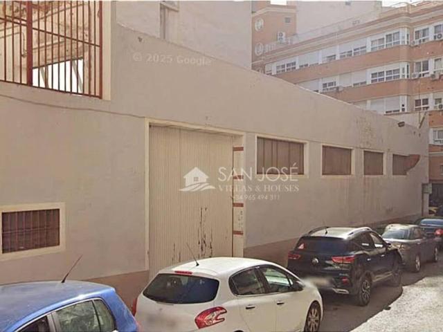 Local Comercial en venta en el Baix Vinalopó, Valencia