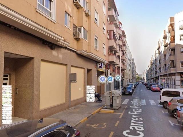 Local Comercial en venta en el Baix Vinalopó, Valencia
