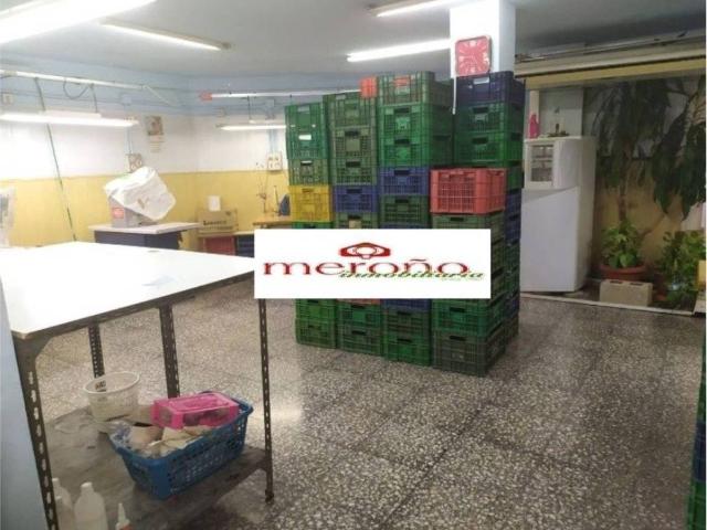 Local Comercial en venta en el Baix Vinalopó, Valencia