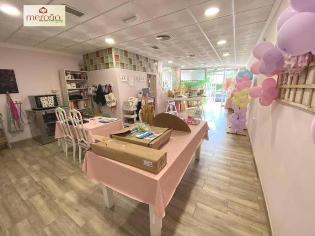Local Comercial en venta en el Baix Vinalopó, Valencia