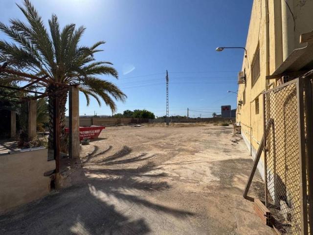Local Comercial en venta en l'Aljub, el Baix Vinalopó