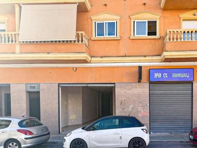 Local Comercial en venta en el Baix Vinalopó, Valencia
