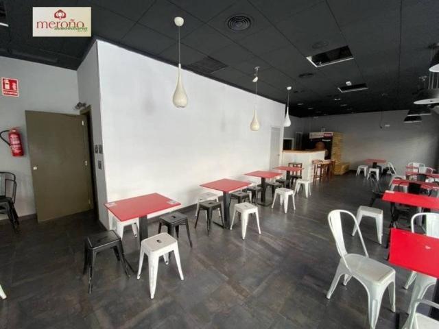 Local Comercial en venta en el Baix Vinalopó, Valencia
