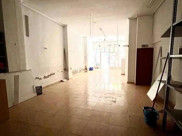 Local Comercial en venta en el Baix Vinalopó, Valencia