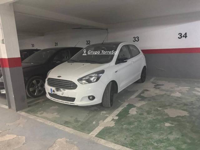 Local Comercial en venta en el Baix Vinalopó, Valencia