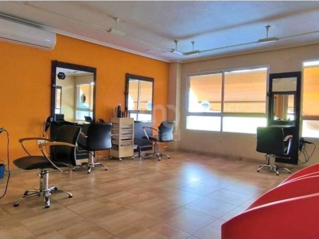 Local Comercial en venta en Elche