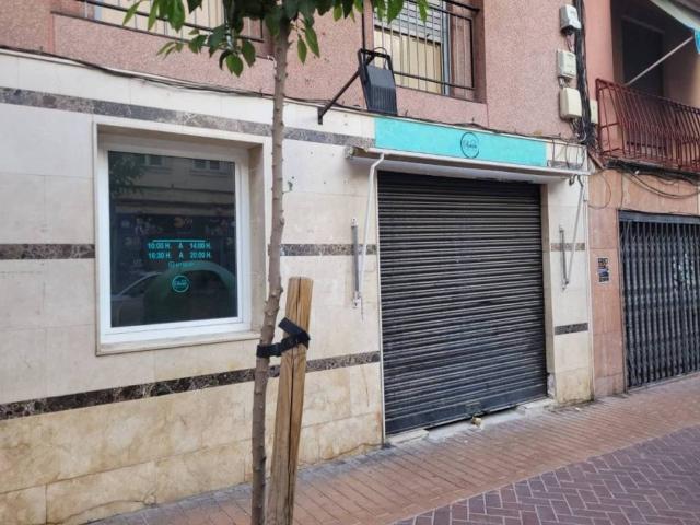 Local Comercial en venta en el Baix Vinalopó, Valencia