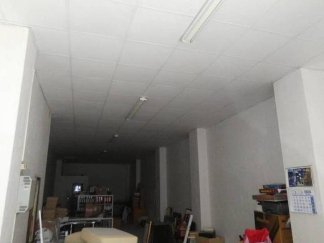 Local Comercial en venta en Dones de les Palmes, el Baix Vinalopó