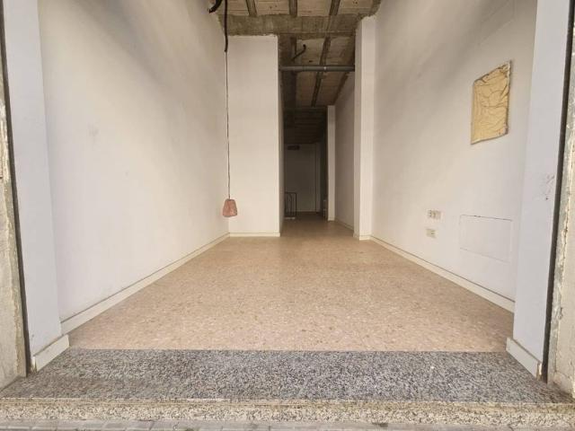 Local Comercial en venta en Elche
