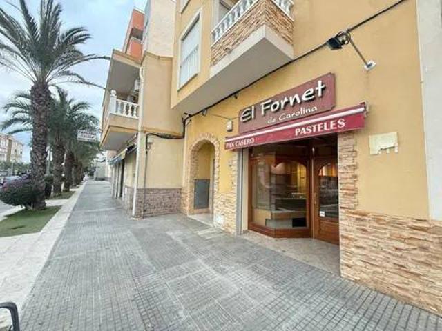 Local Comercial en venta en la Marina, el Baix Vinalopó