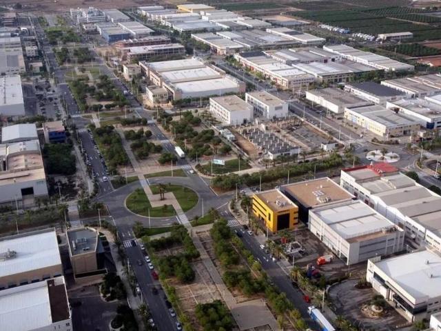 Local Comercial en venta en Elche