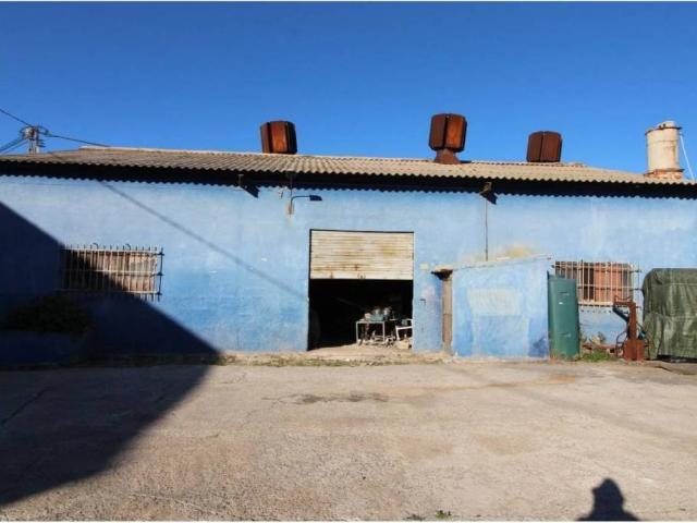 Local Comercial en venta en el Baix Vinalopó, Valencia