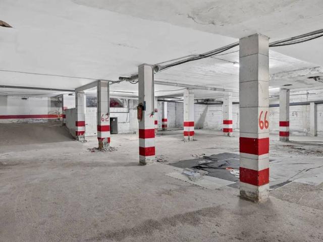 Local Comercial en venta en Dones de les Palmes, el Baix Vinalopó