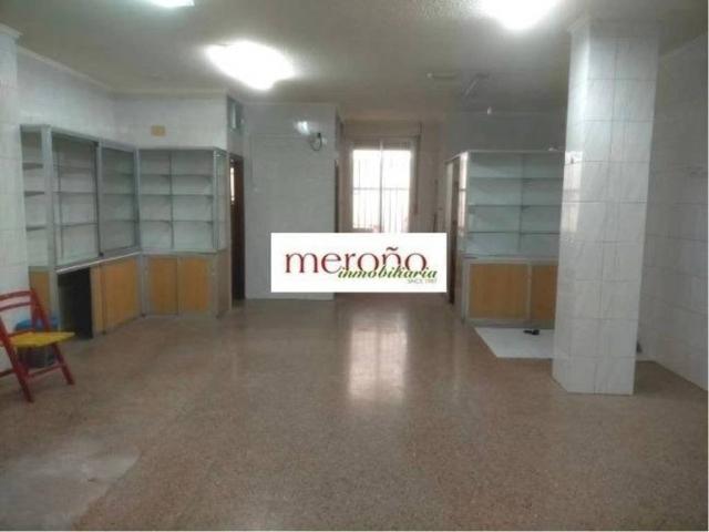 Local Comercial en venta en el Baix Vinalopó, Valencia