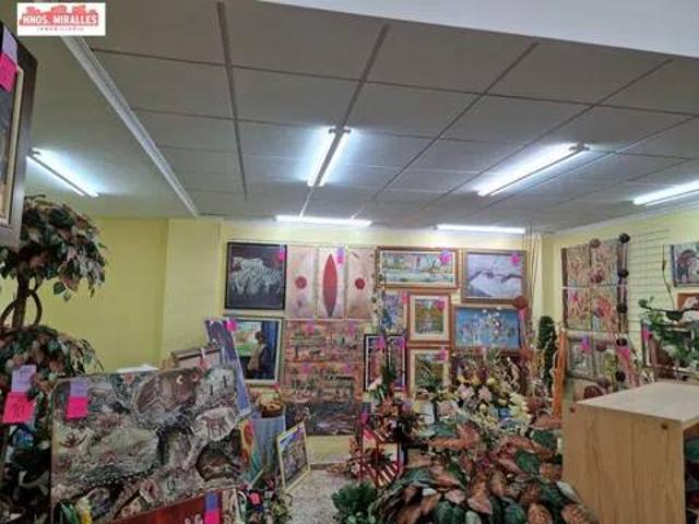 Local Comercial en venta en el Baix Vinalopó, Valencia