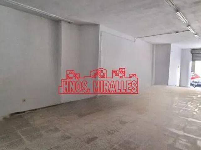 Local Comercial en venta en el Baix Vinalopó, Valencia
