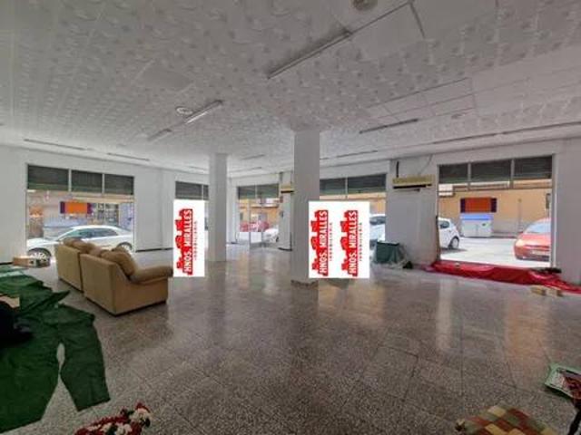 Local Comercial en venta en el Baix Vinalopó, Valencia