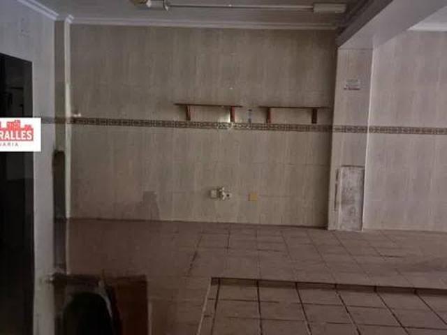 Local Comercial en venta en el Baix Vinalopó, Valencia