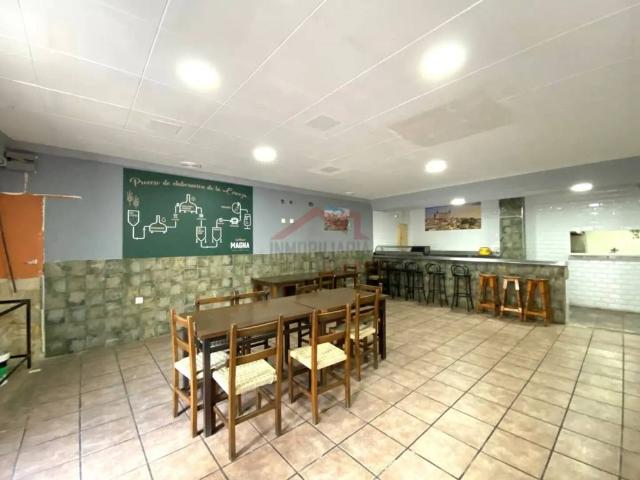 Local Comercial en venta en l'Altet, el Baix Vinalopó