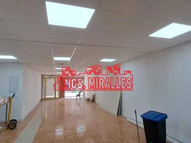 Local Comercial en venta en el Baix Vinalopó, Valencia