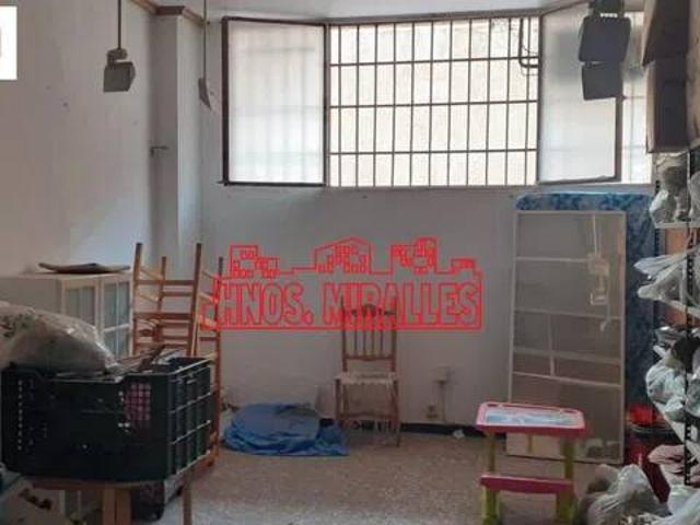 Local Comercial en venta en el Baix Vinalopó, Valencia