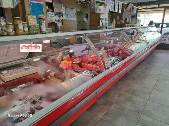 Local Comercial en venta en el Baix Vinalopó, Valencia
