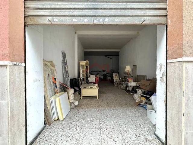 Local Comercial en venta en l'Altet, el Baix Vinalopó