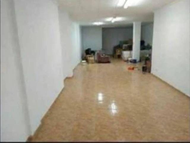 Local Comercial en venta en Casablanca, el Baix Vinalopó