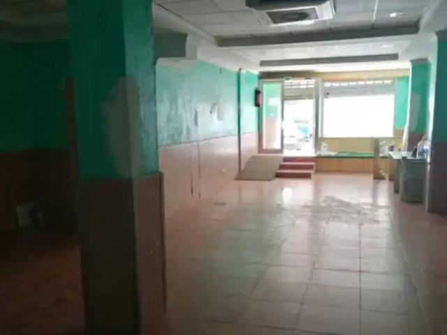 Local Comercial en venta en Carrús Oest, el Baix Vinalopó