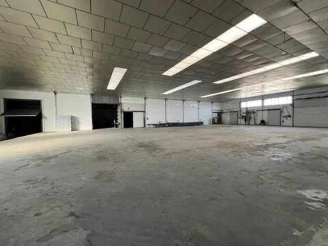Local Comercial en venta en el Baix Vinalopó, Valencia