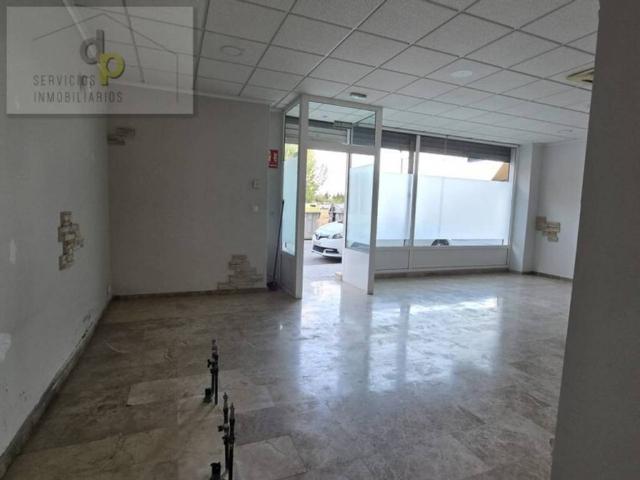 Local Comercial en venta en el Baix Vinalopó, Valencia