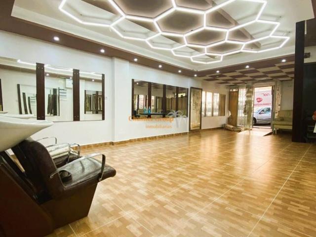 Local Comercial en venta en el Baix Vinalopó, Valencia