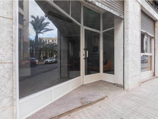 Local Comercial en venta en el Baix Vinalopó, Valencia