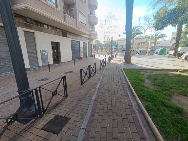 Local Comercial en venta en Corts Valencianes, el Baix Vinalopó