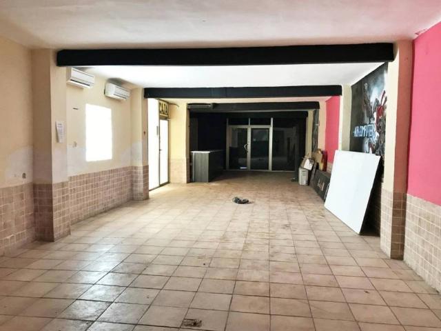 Local Comercial en venta en Dones de les Palmes, el Baix Vinalopó