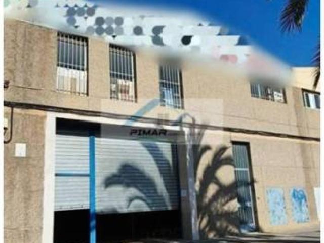 Local Comercial en venta en Elche